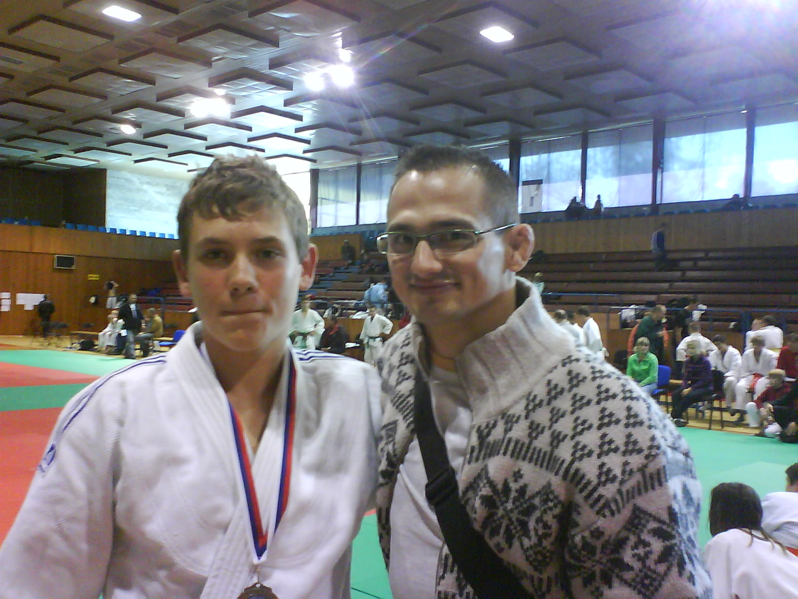 Kubo & Krnáč