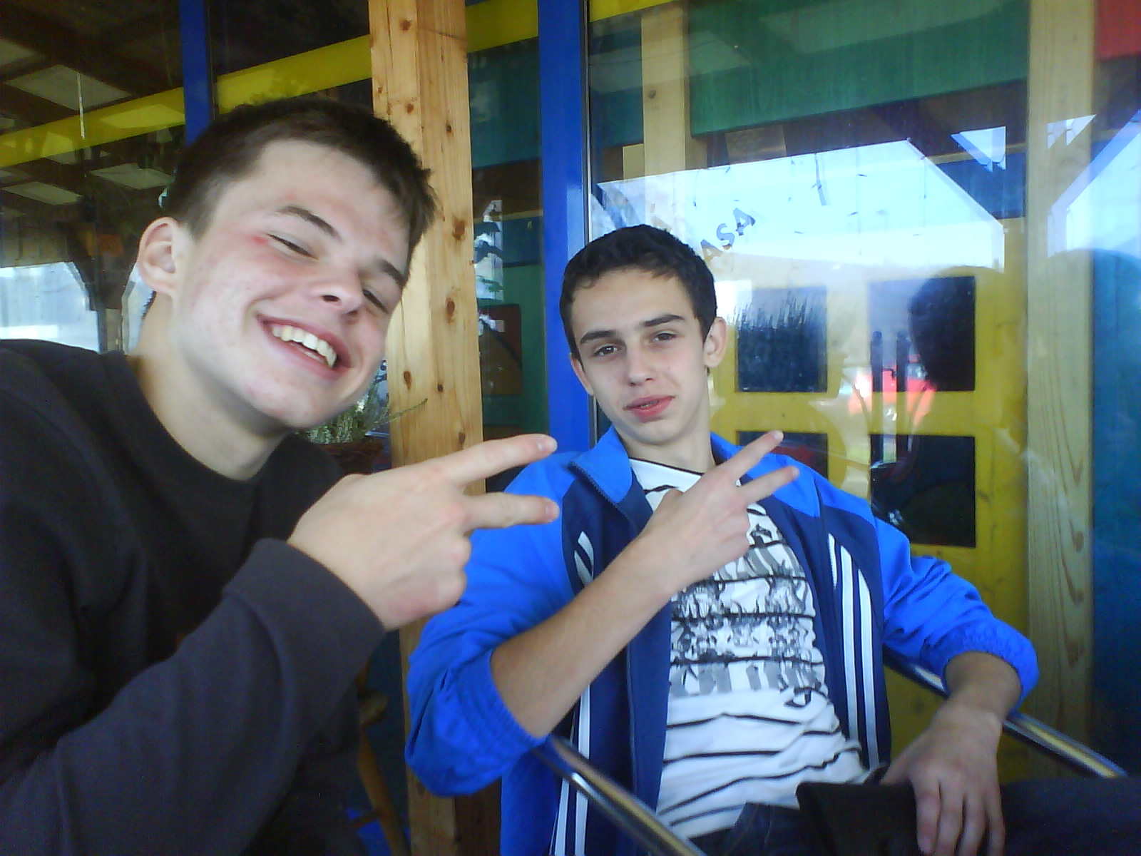 Jakub & JaRo